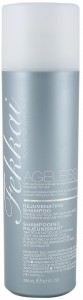 FEKKAI AGELESS REJUVENATING SHAMPOO (200ML)