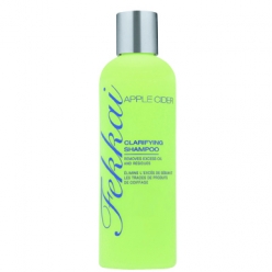 FEKKAI APPLE CIDER CLARIFYING SHAMPOO (200ML)