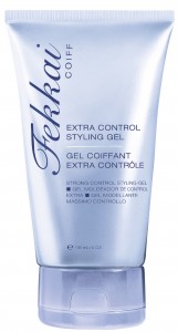 FEKKAI COIFF SUPER SCULPT STYLING GEL (118ML)