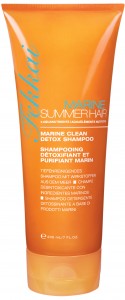 FEKKAI SUMMER HAIR MARINE CLEAN DETOX SHAMPOO