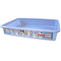 Cat Litter Tray