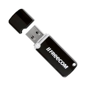 16GB Data Bar V2 USB Flash Drive