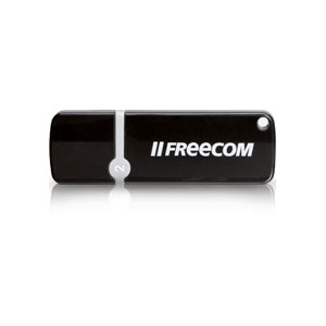 2GB Data Bar USB Flash Drive