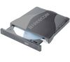 FS-5 USB 2.0 External CD-R/RW burner Combo