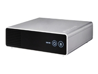 HardDrive Pro 1TB USB-2 and FW800