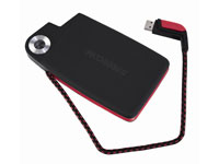 ToughDrive Sport 250GB USB-2