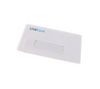 USBCard 2GB USB 2.0 Flash Drive - white + 4-port USB 2.0 Hub + USB 2.0 A mle / female - 5 m Cable (M