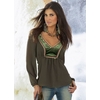 Apart Ethnic Blouse