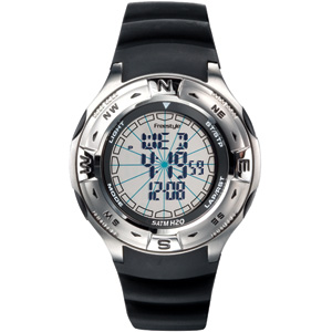 Navigator Watch/Compass