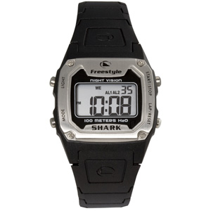 Shark Classic 80s Watch