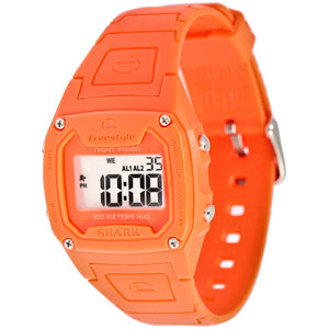 Shark Classic Full Watch - Orange