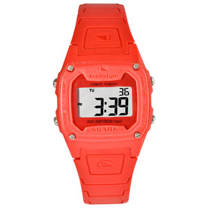 Shark Classic Full Watch - Red