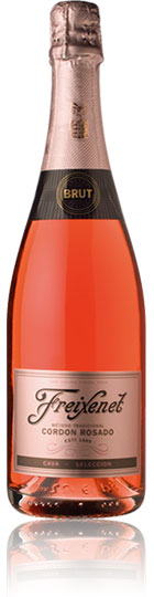 Cordon Rosado NV (75cl)