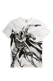 Angry Bat Universal Tee