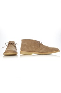 Ark Desert Boots