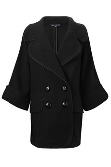 Bells Coat