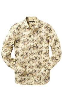 Bucket Floral Shirt