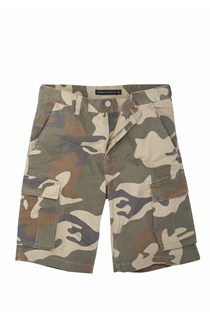 Camo Shorts