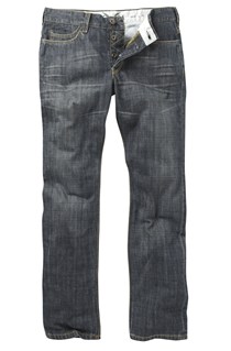 Flora Denim Fantastic Jeans