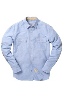 Fuchs Oxford Shirt