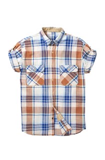 Fuchs Tartan Shirt