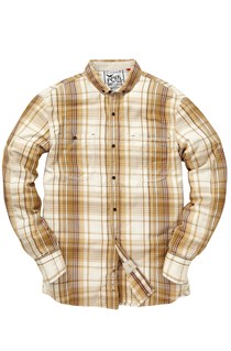 Gaslight Check Shirt