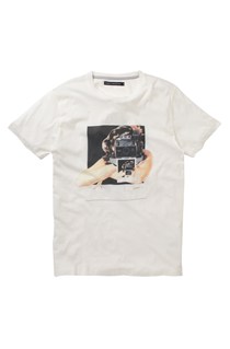 Instamatic Tee