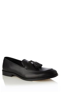 Josh Tassel Loafers