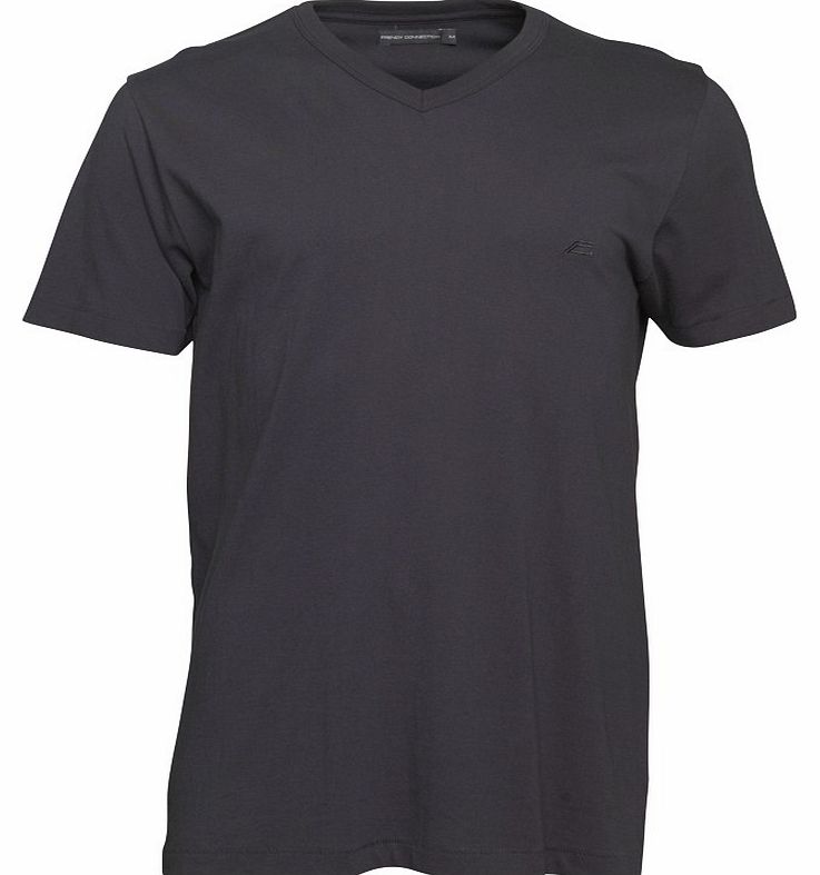 Mens T-Shirt Black