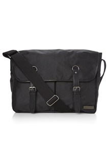 Misfits Nylon Messenger