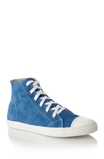 Mitchell Hi Top Sneakers