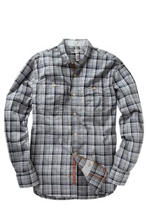 Montague Check Shirt