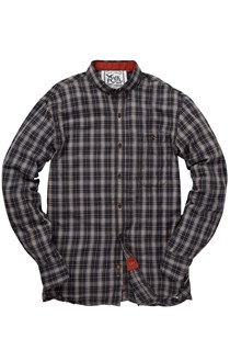 Plaidstow Shirt