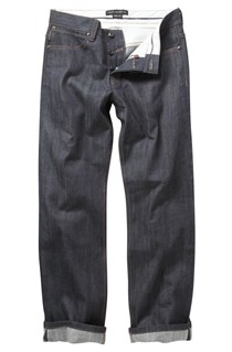 Selvedge Regular Fit Jeans