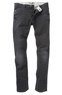 Shwartz Denim Jeans
