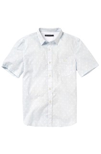 Starboard Dot Shirt