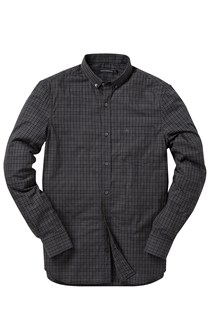 Swinburne Check Shirt