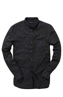 Telescope Print Shirt