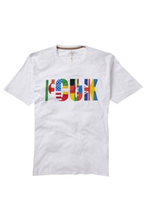 Union Fcuk Tee