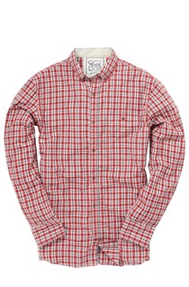 Wagtail Check Shirt