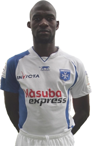  08-09 Auxerre home