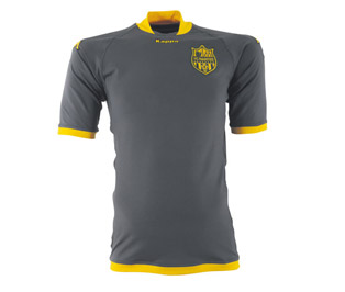 Kappa 08-09 Nantes away