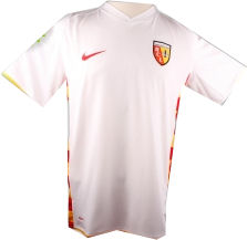 Nike 08-09 Lens away