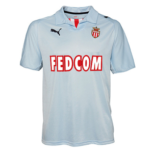 Puma 08-09 Monaco away