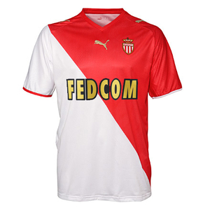 Puma 08-09 Monaco home