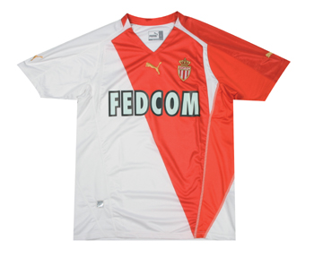 Puma Monaco home 05/06