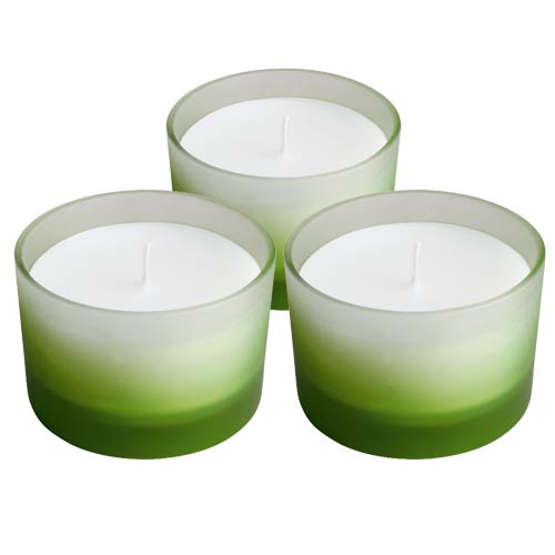 Cut Grass Candle Set (3)