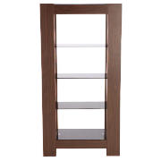 Freya 4 Shelf Bookcase