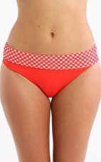 Freya, 1295[^]223497 Tootsie Fold Brief - Poppy