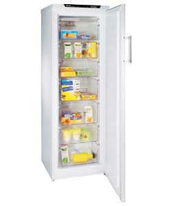 Fridgemaster FRF170FF White